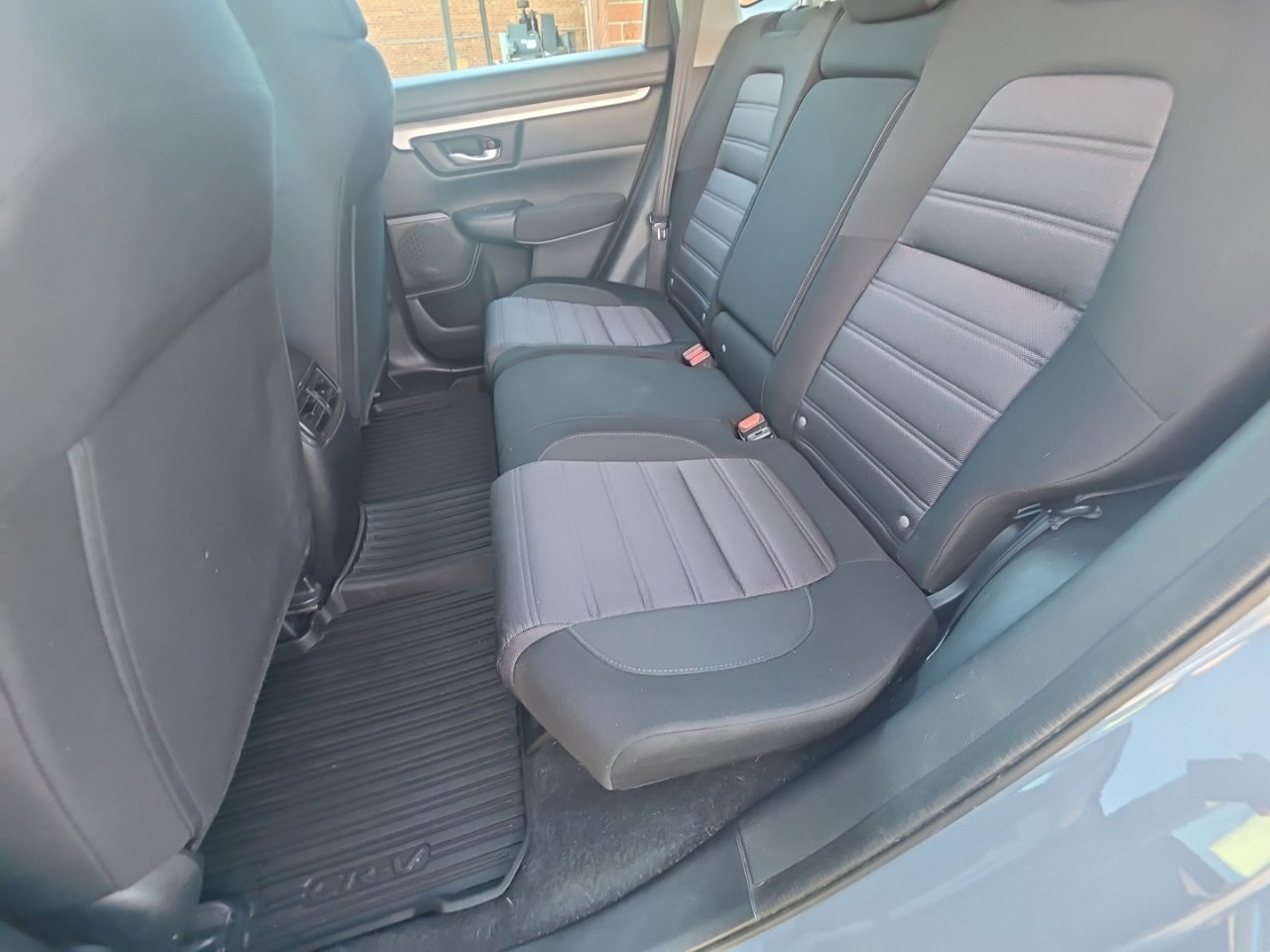Used 2021 Honda CR-V Special Edition image 16