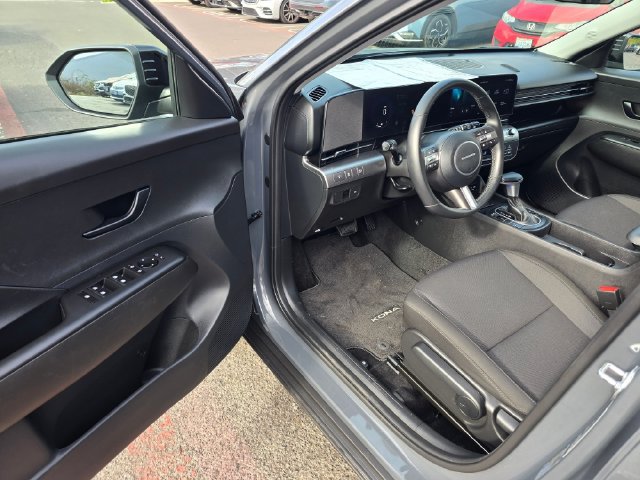 Certified 2026 Hyundai Kona SEL Sport AWD/4WD image 19