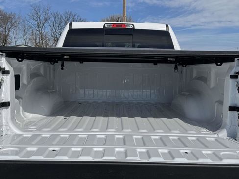 New 2026 RAM 1500 Big Horn AWD/4WD image 18