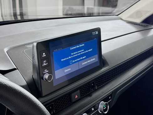 Used 2023 Honda CR-V EX-L image 19