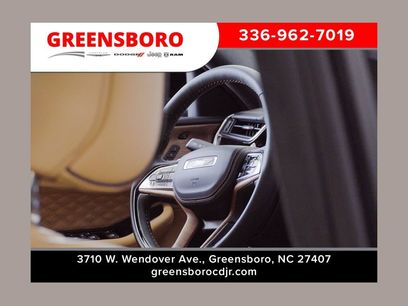 Used 2024 Chrysler Pacifica Touring-L