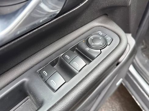 Used 2021 GMC Terrain SLT w/ Infotainment Package II image 22