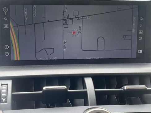 Used 2021 Lexus NX 300 AWD w/ Premium Package image 22