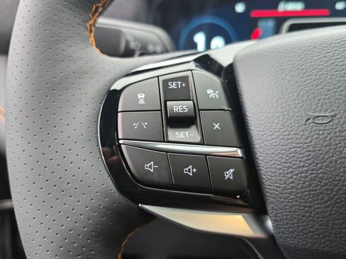 New 2026 Ford Explorer Tremor w/ Tremor Ultimate Package image 18