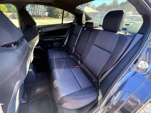 Used 2019 Subaru WRX Premium image 20