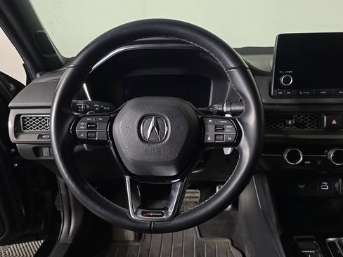 Used 2023 Acura Integra A-Spec image 10