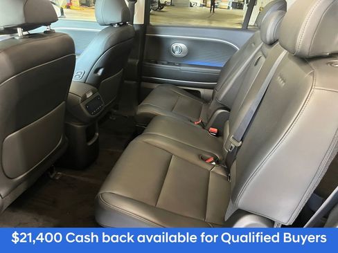 New 2026 Hyundai Ioniq 9 SEL image 34