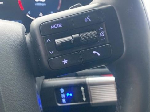 Certified 2024 Hyundai Santa Fe Calligraphy image 21