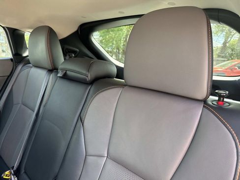 Certified 2024 Subaru Crosstrek 2.5i Limited w/ Popular Package #4A image 13