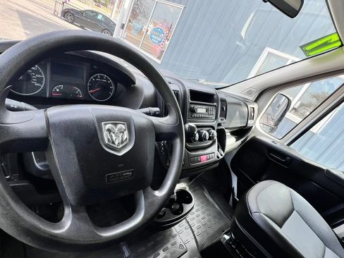 Used 2017 RAM ProMaster 2500 image 20