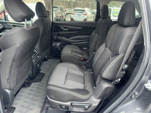 Used 2023 Subaru Ascent Premium w/ Convenience Package image 20