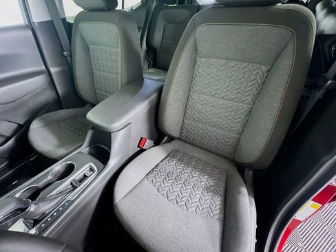Used 2023 Chevrolet Equinox LT FWD image 20