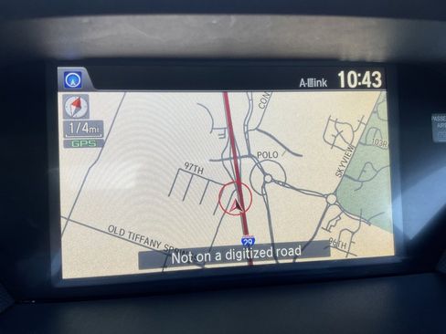 Used 2016 Acura MDX SH-AWD image 16