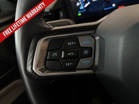 Used 2025 Ford Mustang GT w/ GT Performance Package RWD image 25