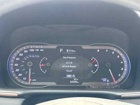 Used 2023 Hyundai Tucson SEL FWD image 25