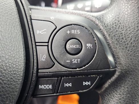 Used 2023 Toyota RAV4 LE image 12