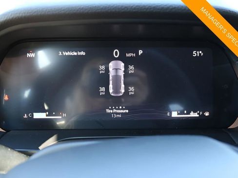 New 2025 Jeep Grand Cherokee Limited AWD/4WD image 27