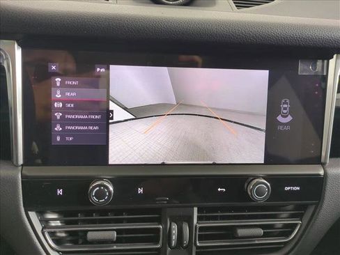 New 2026 Porsche Macan S image 20