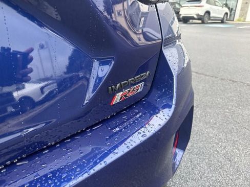 New 2026 Subaru Impreza RS AWD/4WD image 50