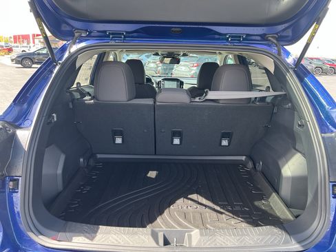 New 2026 Subaru Crosstrek 2.0i Premium AWD/4WD image 24
