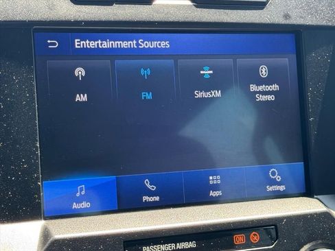 Used 2022 Ford F250 XLT AWD/4WD image 22