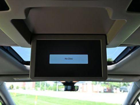Used 2023 Honda Odyssey Elite image 27