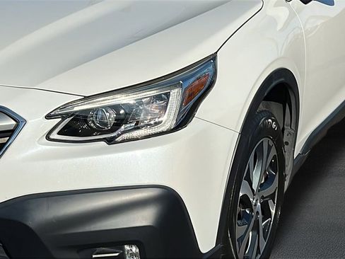Used 2021 Subaru Outback Limited XT w/ Popular Package #2 image 3