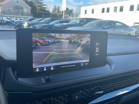 Certified 2024 Honda Accord Touring image 27