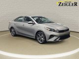 Used 2023 Kia Forte LXS image 3