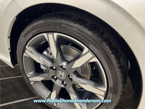 New 2026 Honda Civic Sport Touring image 11