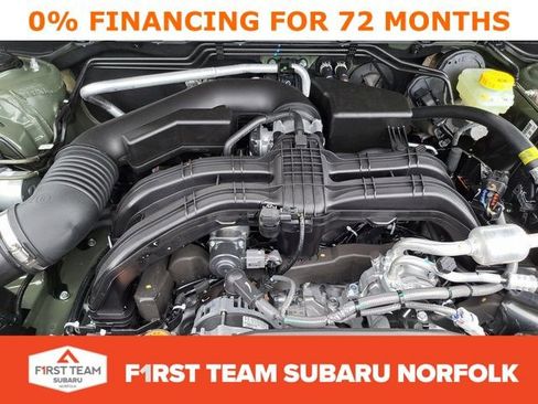 New 2026 Subaru Crosstrek 2.5i Limited image 17