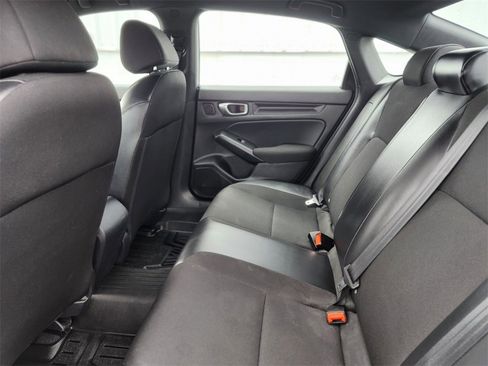 Used 2023 Honda Civic Sport image 14