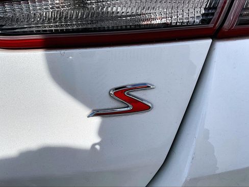 Used 2020 Kia Optima S FWD image 31