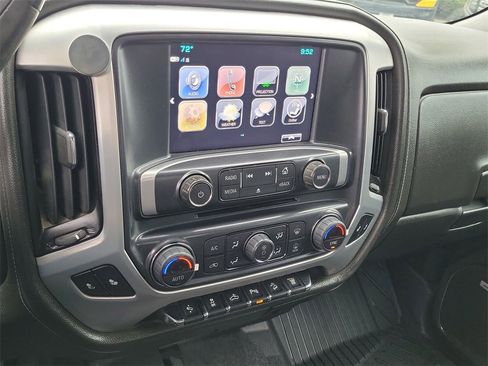 Used 2018 GMC Sierra 2500 SLT w/ Duramax Plus Package image 13