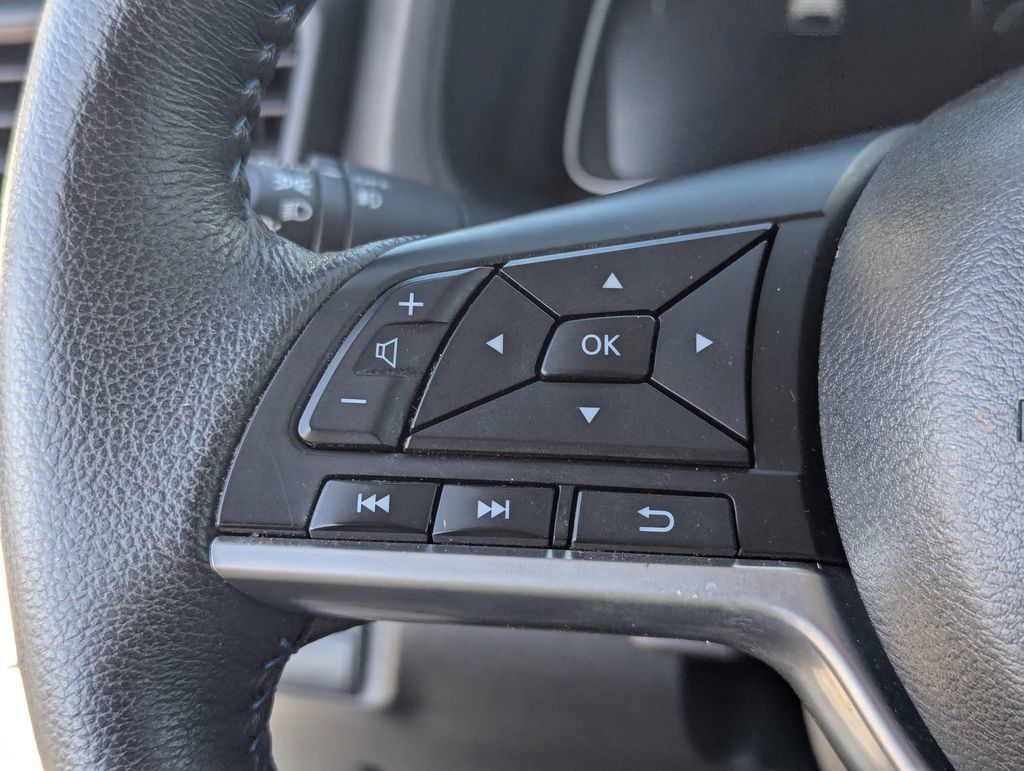 Used 2025 Nissan Leaf SV Plus FWD image 19