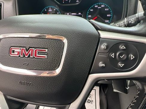 Used 2022 GMC Canyon Elevation w/ Trailering Package AWD/4WD image 23