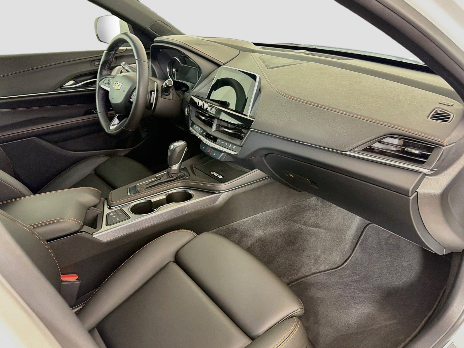Certified 2023 Cadillac CT4 Sport RWD image 15