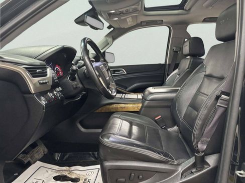 Used 2016 GMC Yukon Denali w/ Open Road Package AWD/4WD image 13