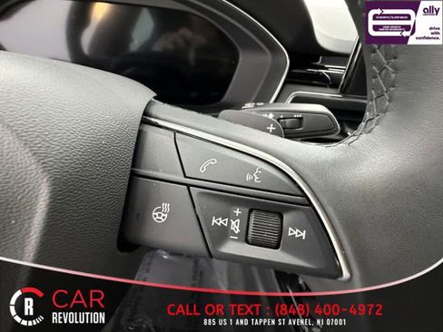 Used 2025 Audi A5 2.0T Premium Plus image 22