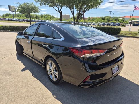 Used 2018 Hyundai Sonata SEL image 8