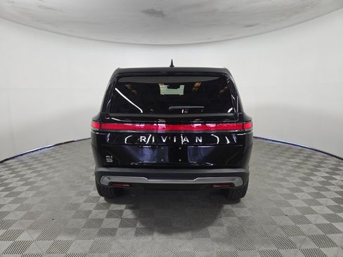 Used 2025 Rivian R1S Adventure AWD/4WD image 5