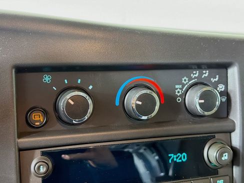 New 2026 Chevrolet Express 3500 Extended w/ Driver Convenience Package RWD image 15
