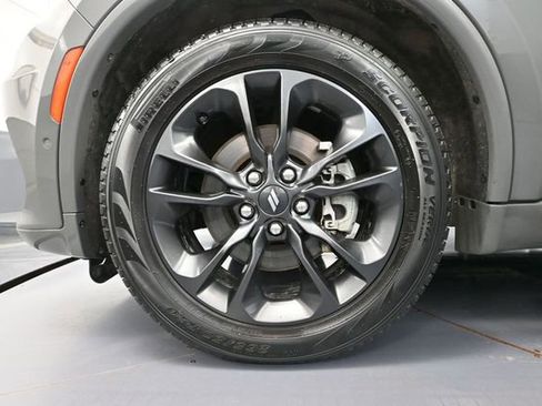 Used 2024 Dodge Durango R/T AWD/4WD image 20