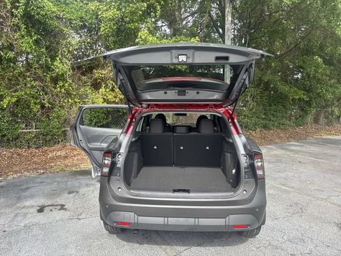 Used 2025 Nissan Kicks SV w/ Charging Package AWD/4WD image 12