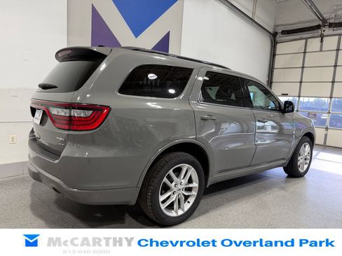 Used 2024 Dodge Durango GT AWD/4WD image 5