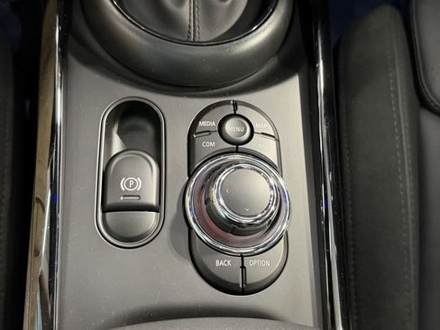 Certified 2024 MINI Cooper Clubman John Cooper Works AWD/4WD image 23