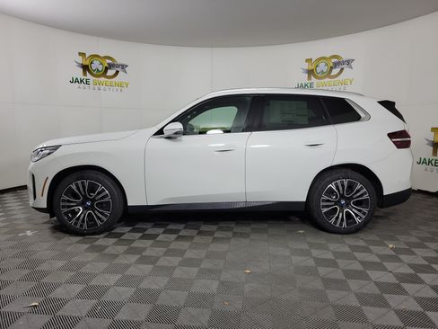 New 2026 BMW X3 xDrive30i w/ Premium Package AWD/4WD image 4