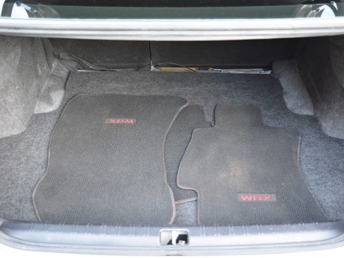 Used 2016 Subaru WRX Premium image 12