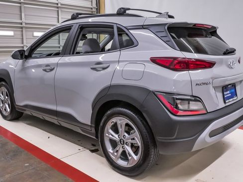 Certified 2023 Hyundai Kona SEL w/ Convenience Package FWD image 8