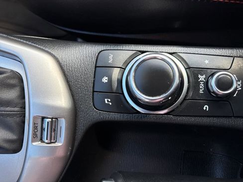 Used 2017 MAZDA CX-3 Touring w/ Premium Package image 20